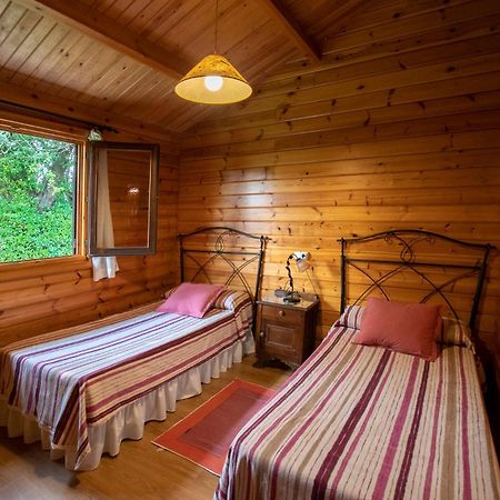 Apartamentos El Cueto Oviñana Zewnętrze zdjęcie