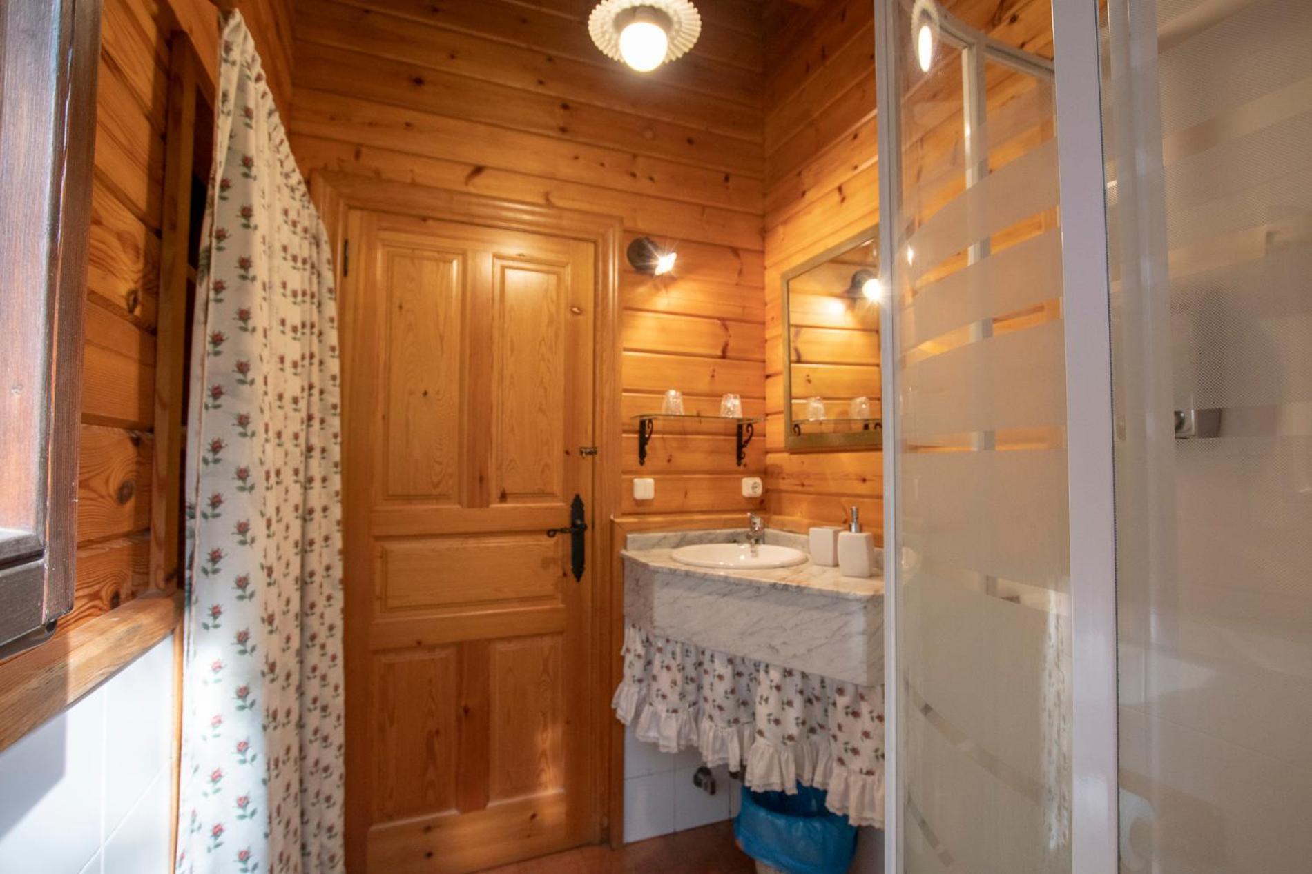 Apartamentos El Cueto Oviñana Zewnętrze zdjęcie