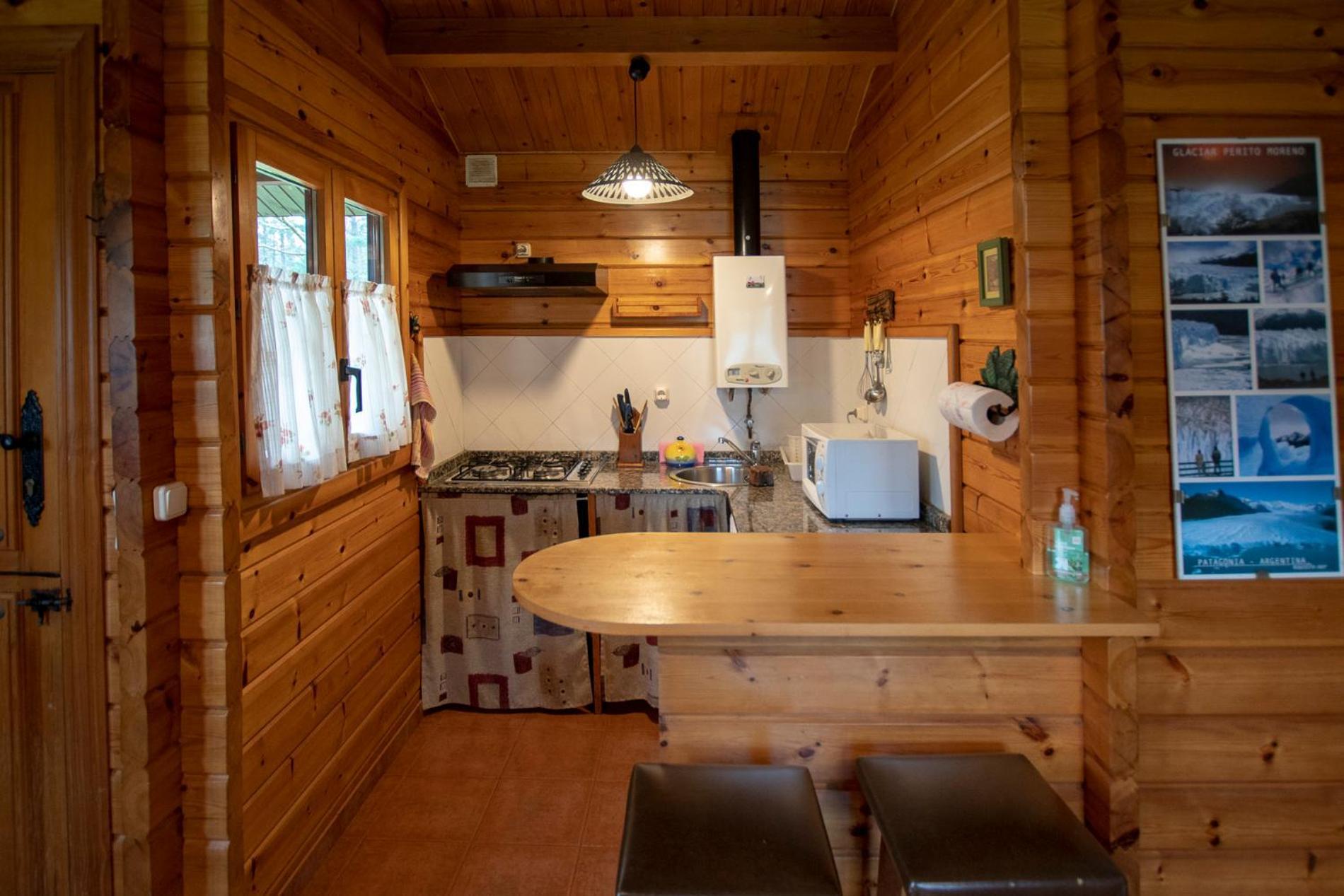 Apartamentos El Cueto Oviñana Zewnętrze zdjęcie