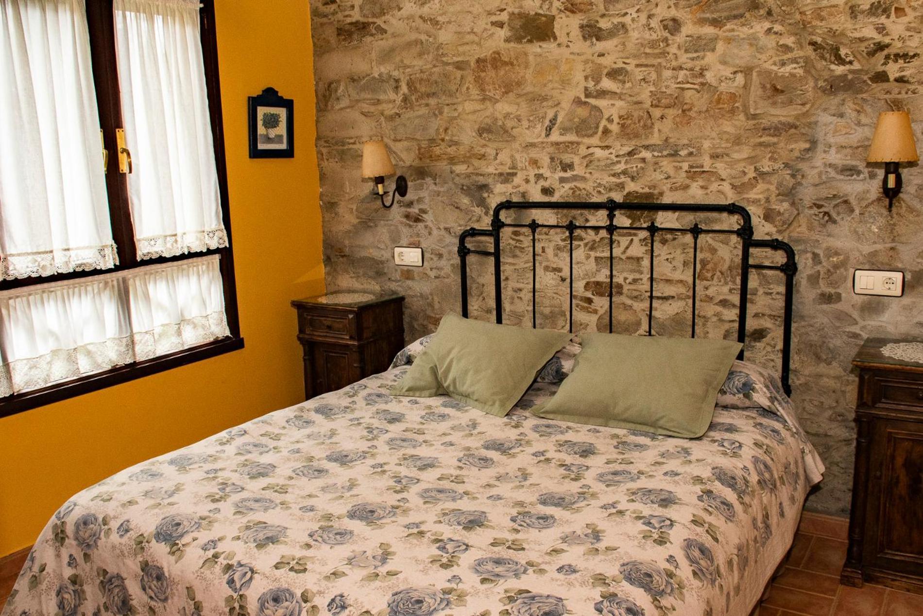 Apartamentos El Cueto Oviñana Zewnętrze zdjęcie