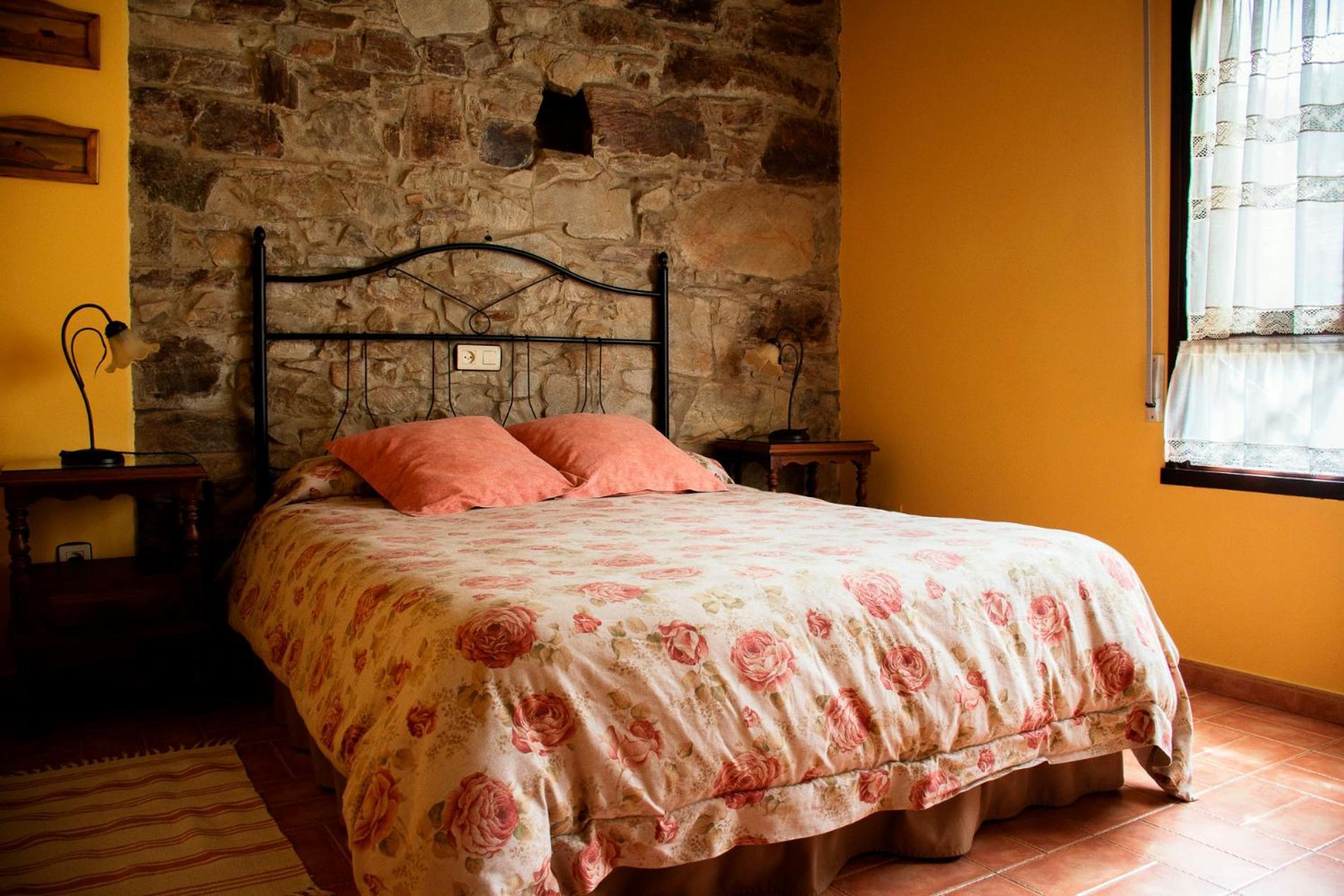 Apartamentos El Cueto Oviñana Zewnętrze zdjęcie