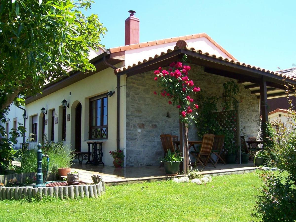Apartamentos El Cueto Oviñana Zewnętrze zdjęcie