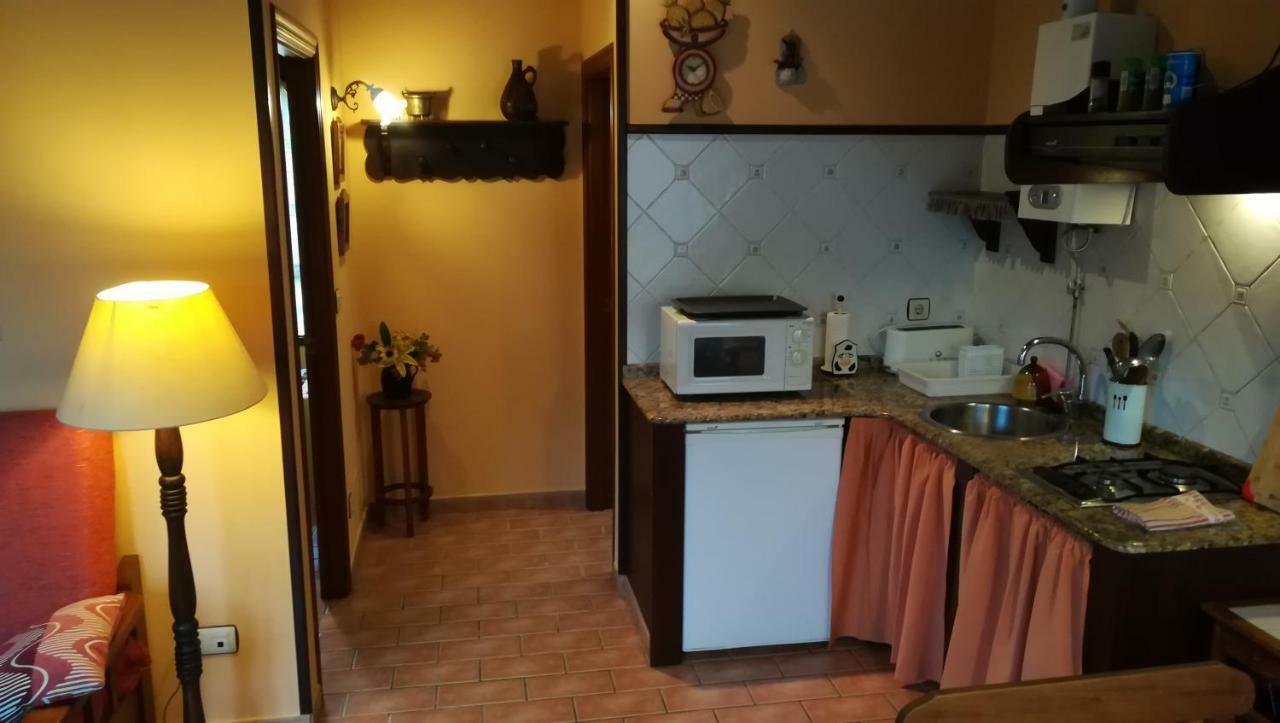 Apartamentos El Cueto Oviñana Zewnętrze zdjęcie