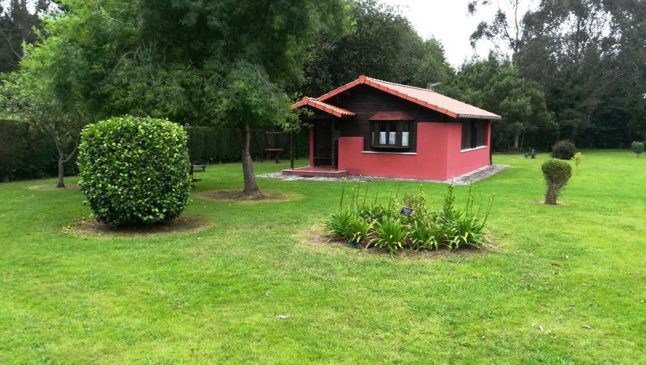 Apartamentos El Cueto Oviñana Zewnętrze zdjęcie