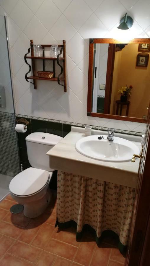 Apartamentos El Cueto Oviñana Zewnętrze zdjęcie