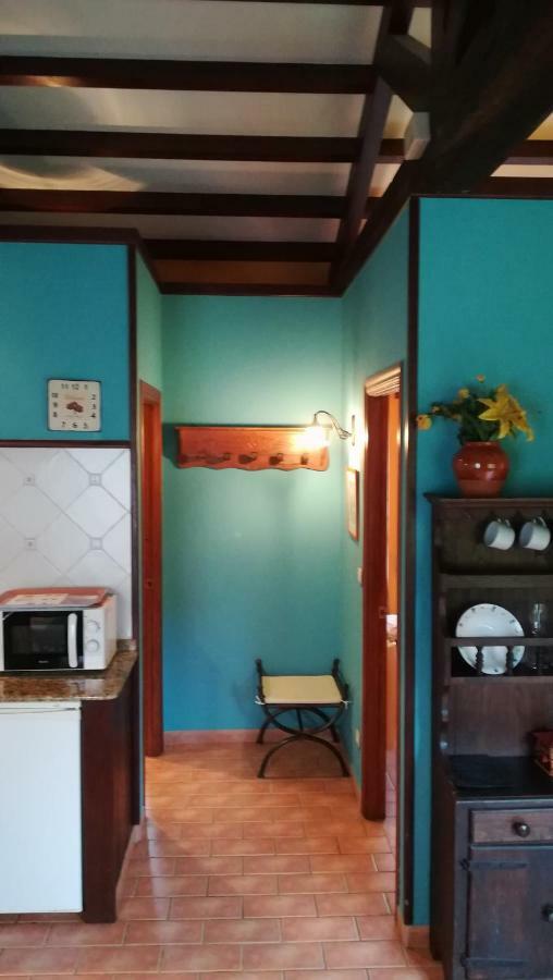 Apartamentos El Cueto Oviñana Zewnętrze zdjęcie